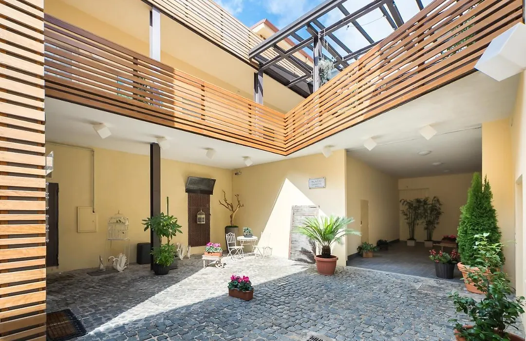 Aeterno Eco Guest House-1