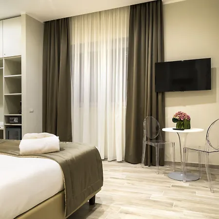 Aeterno Eco Guest House-3